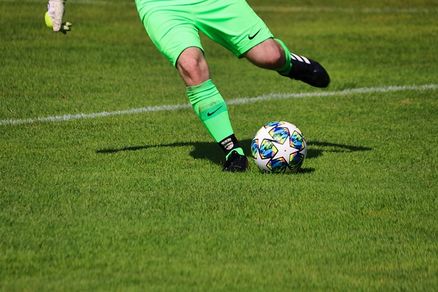 如此熱愛足 如此熱愛足