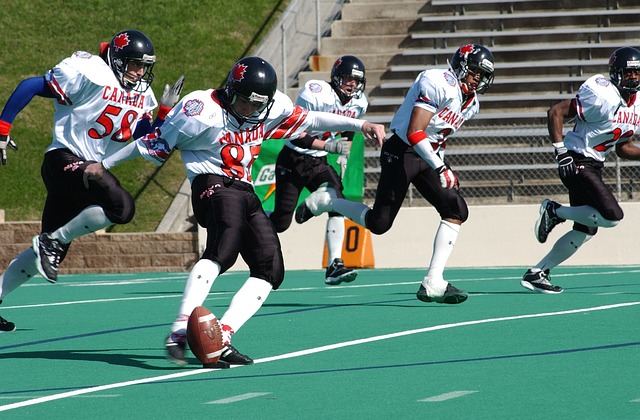 运动员的技 运动员的技